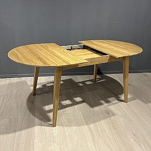 Masa MobiCasa Hovdala Natural WAX