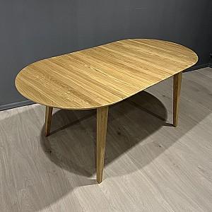 Masa MobiCasa Hovdala Natural WAX