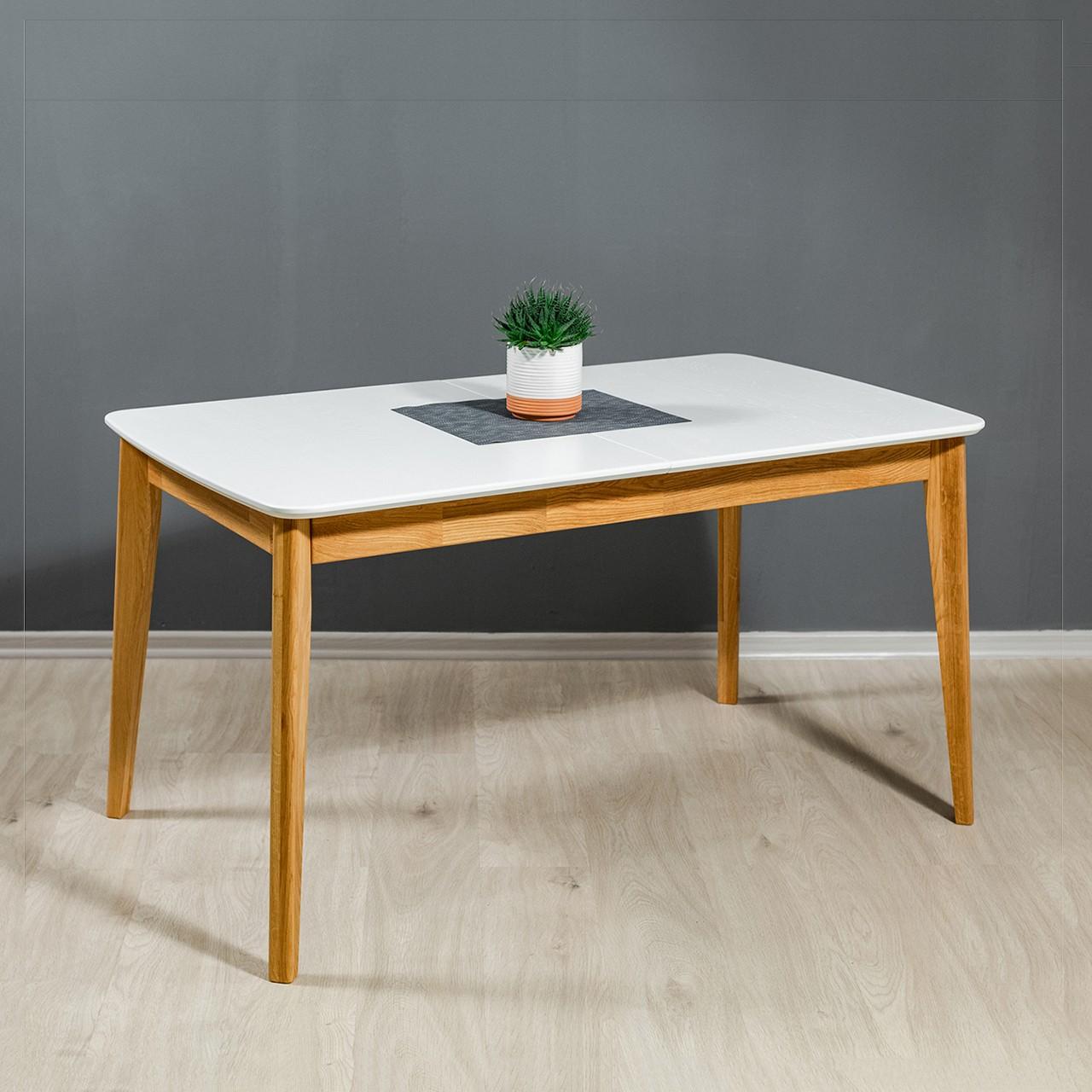 Masa MobiCasa Mary White