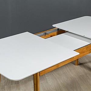 Masa MobiCasa Mary White