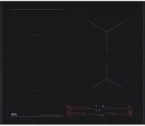 Plita incorporabila electrica AEG NII64B30AZ
