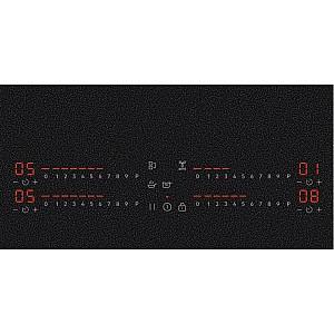 Plita incorporabila electrica AEG NII64B30AZ