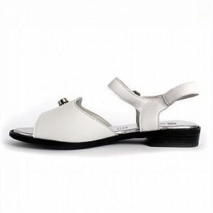 Sandale femeie NL 010-032 White