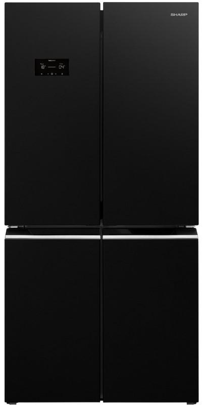 Frigider Sharp SJ-NFA35IHXBD-EU