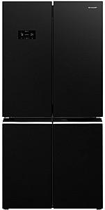 Frigider Sharp SJ-NFA35IHXBD-EU