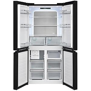 Frigider Sharp SJ-NFA35IHXBD-EU