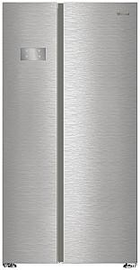 Frigider Whirlpool WHG2 6592 X4E