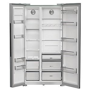 Frigider Whirlpool WHG2 6592 X4E