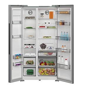 Frigider Whirlpool WHG2 6592 X4E