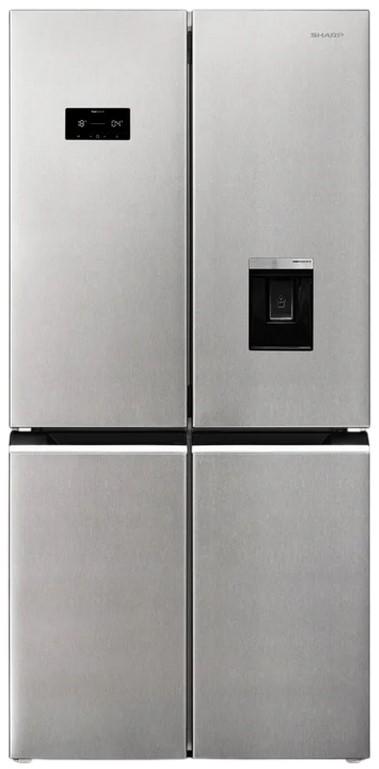 Frigider Sharp SJ-NFA35IHDAD-EU