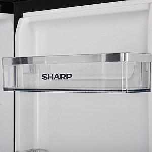 Frigider Sharp SJ-NFA35IHDAD-EU