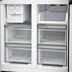 Frigider Sharp SJ-NFA35IHDAD-EU