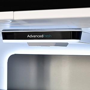 Frigider Sharp SJ-NFA35IHDAD-EU