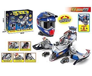 Set de jucarii Essa Toys SK-637JA