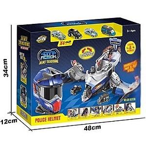 Set de jucarii Essa Toys SK-637JA