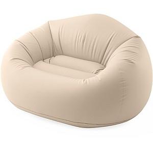 Saltea gonflabila Intex VELUR BEANLESS BAG (66505)
