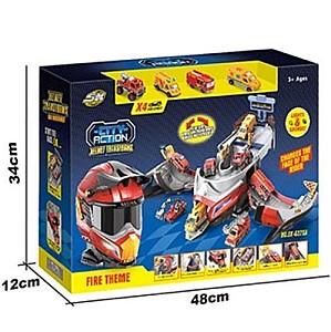 Set de jucarii Essa Toys SK-637XA