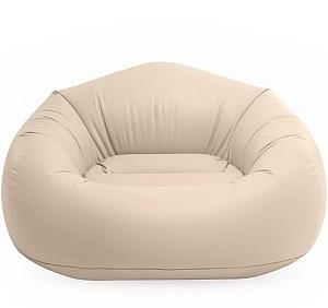 Saltea gonflabila Intex VELUR BEANLESS BAG (66505)