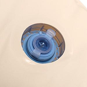 Saltea gonflabila Intex VELUR BEANLESS BAG (66505)