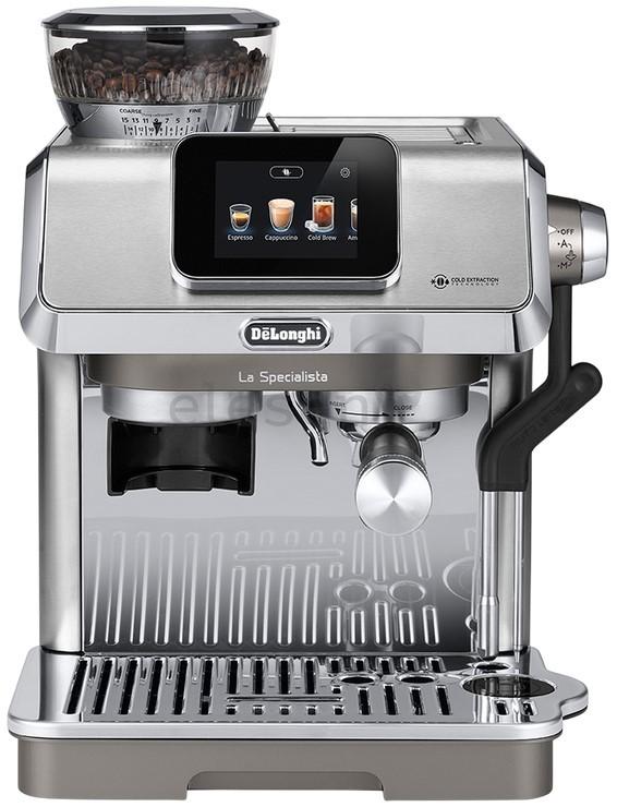 Espressor DeLonghi EC 9455 M