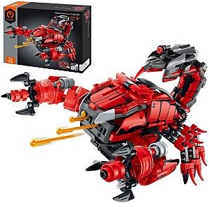 Constructor iM.Master Scorpion (7801)