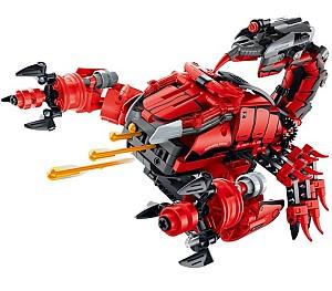 Constructor iM.Master Scorpion (7801)