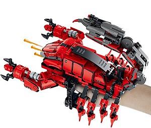 Constructor iM.Master Scorpion (7801)