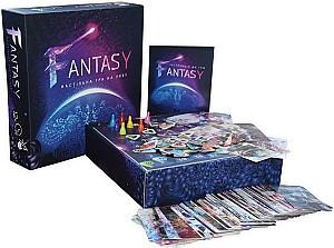 Joc de masa Strateg Fantasy (30564)