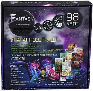 Joc de masa Strateg Fantasy (30564)