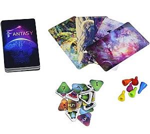 Joc de masa Strateg Fantasy (30564)