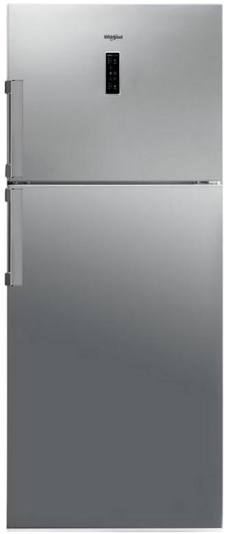 Frigider Whirlpool WT70E 952 X
