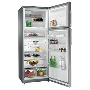 Frigider Whirlpool WT70E 952 X