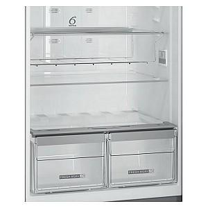 Frigider Whirlpool WT70E 952 X
