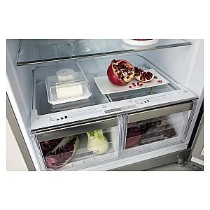 Frigider Whirlpool WT70E 952 X