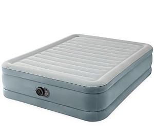 Saltea gonflabila Intex Velur Queen Premium Comfort (64824)