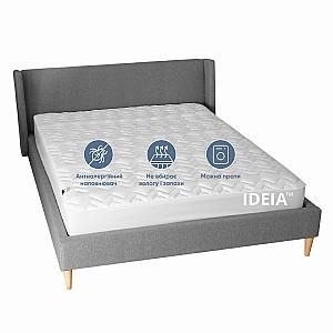 Husa pentru saltea IDEIA Nordic Lux Elite 160x200