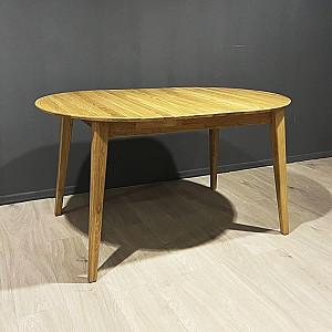 Masa MobiCasa Hovdala 120/150x80 Natural(Maro)