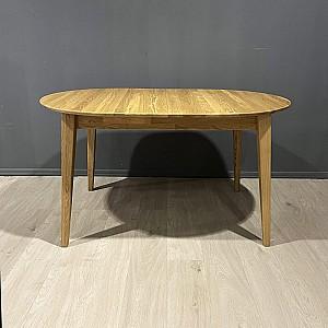 Masa MobiCasa Hovdala 120/150x80 Natural(Maro)