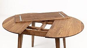 Masa MobiCasa Geneva 100 Rustic(Maro)