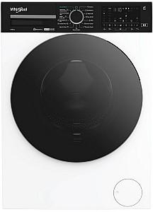 Masina de spalat Whirlpool WPD 2836W ADS EE