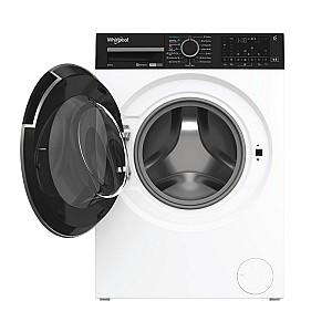 Masina de spalat Whirlpool WPD 2836W ADS EE