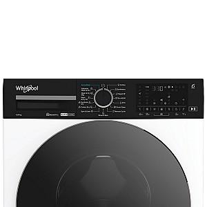 Masina de spalat Whirlpool WPD 2836W ADS EE