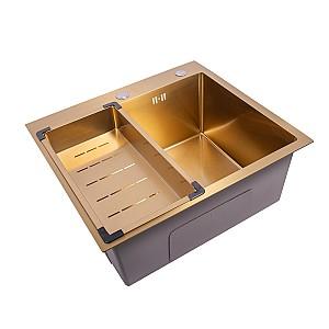 Chiuveta de bucatarie SanDonna HD5550