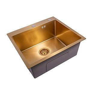 Chiuveta de bucatarie SanDonna HD5550