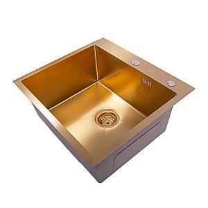 Chiuveta de bucatarie SanDonna HD5550