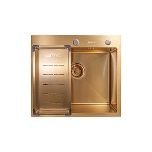 Chiuveta de bucatarie SanDonna HD5550