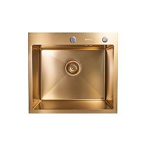 Chiuveta de bucatarie SanDonna HD5550