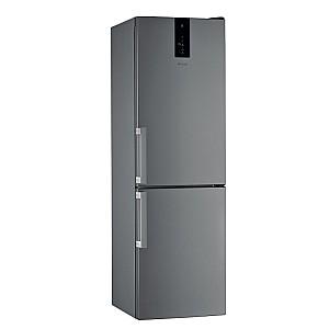 Frigider Whirlpool W9 821A OX H