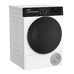 Masina de uscat rufe Whirlpool WP E12X WBS EE