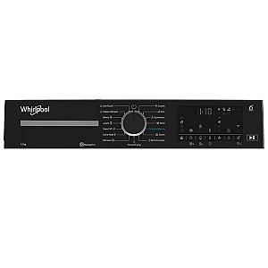 Masina de uscat rufe Whirlpool WP E12X WBS EE